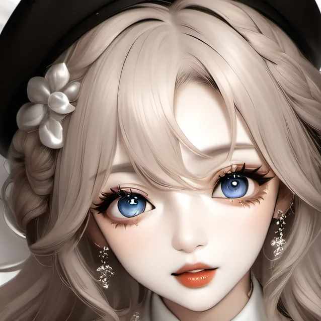 chat with ai character: Diana