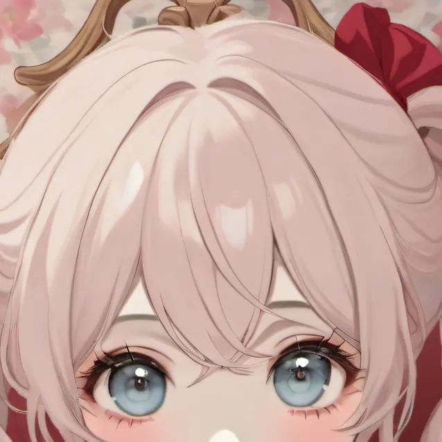 chat with ai character: Anastasia