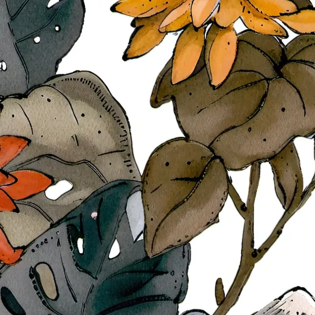 chat with ai character: Black 