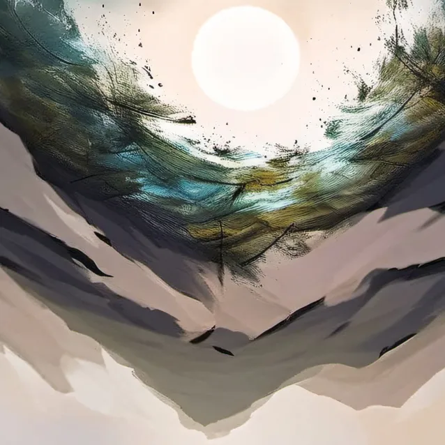 chat with ai character: Mirage G1