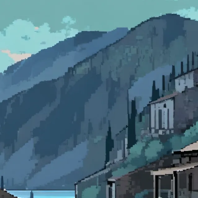 chat with ai character: Titan Drillman 2.0