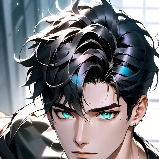 chat with ai character: Malo