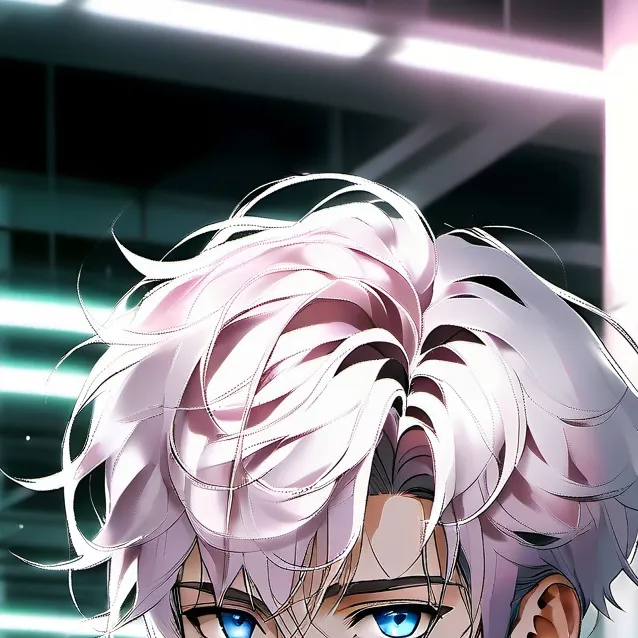 chat with ai character: Léo 