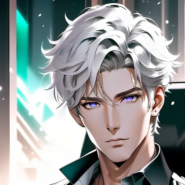 chat with ai character: Kylen