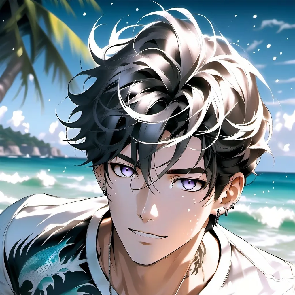 chat with ai character: Bryan
