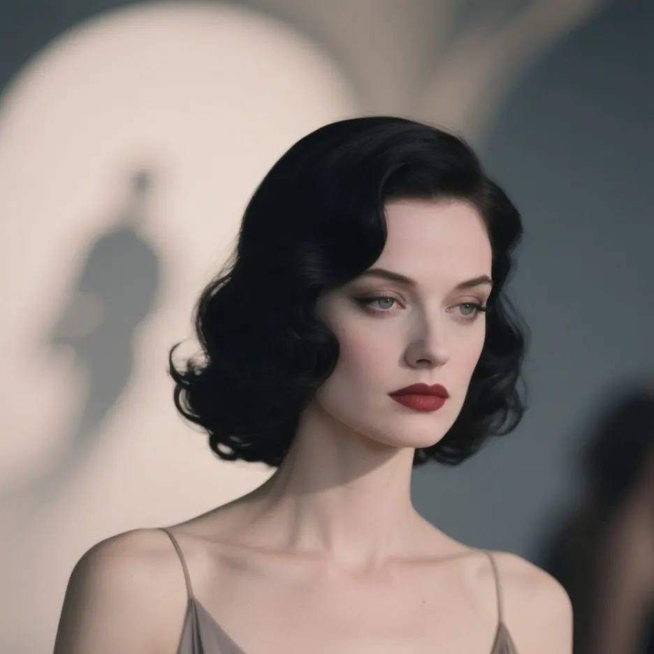 chat with ai character: Leslie Trocker