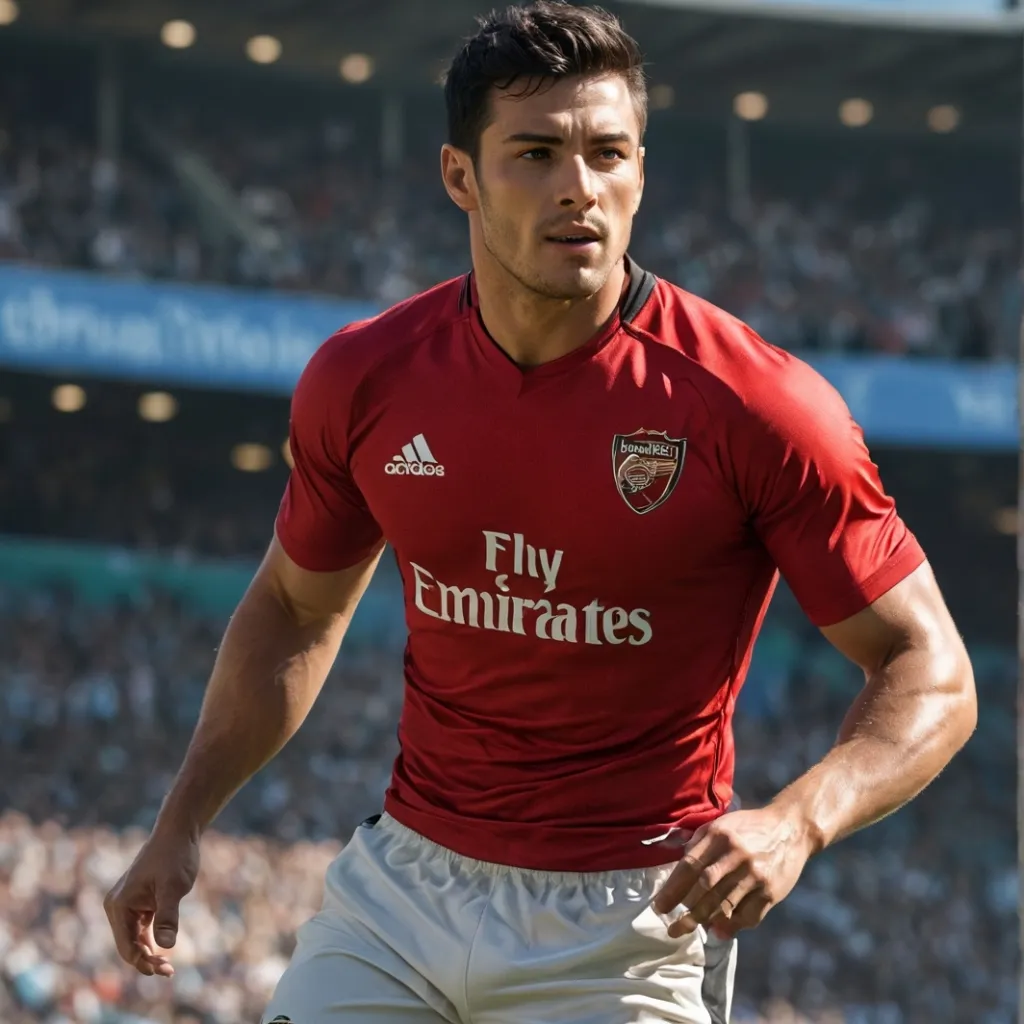 chat with ai character: Raúl Campos