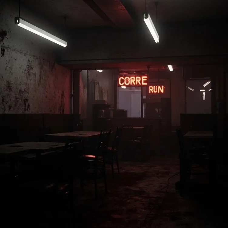 chat with ai character: Marrow Guts