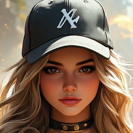 chat with ai character: Ashley 