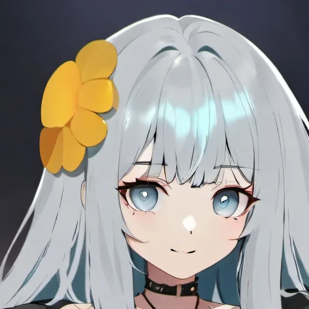 chat with ai character: crush🥴😘