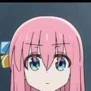 chat with ai character: hitori gotoh