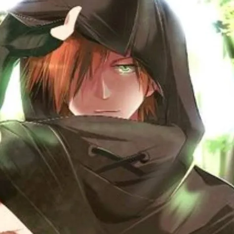 chat with ai character: Robin hood 