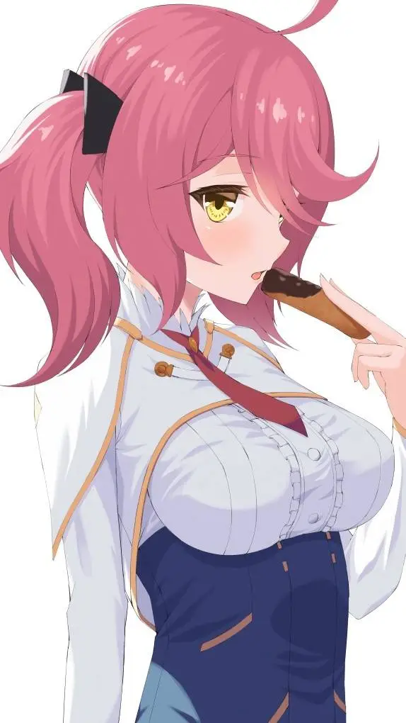 ai character: philuffy background