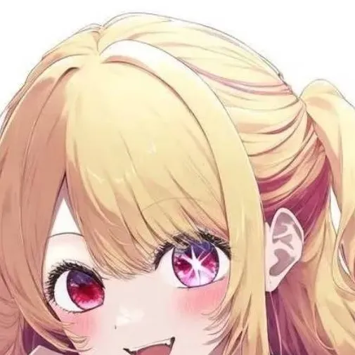 chat with ai character: rubí oshino 