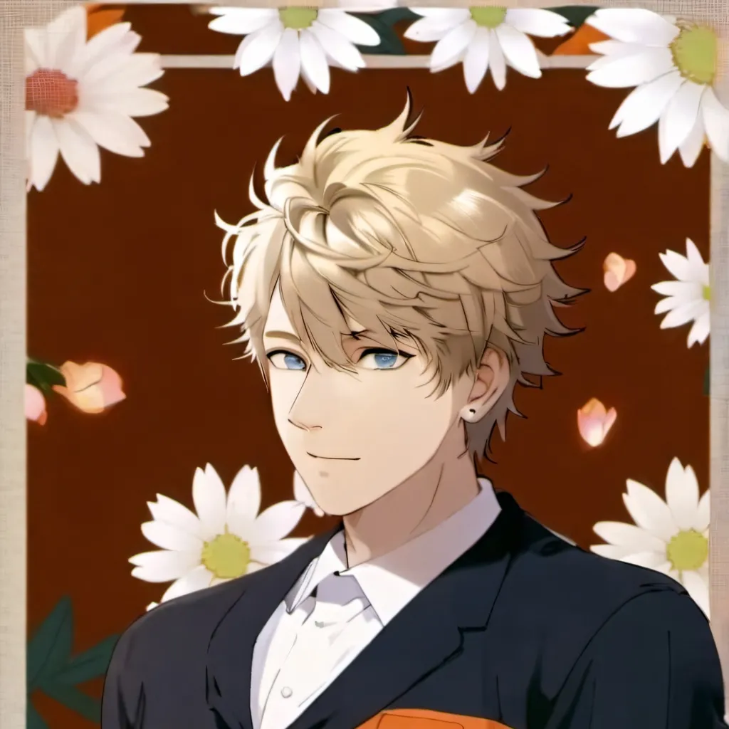 chat with ai character: Shromo Yuki 