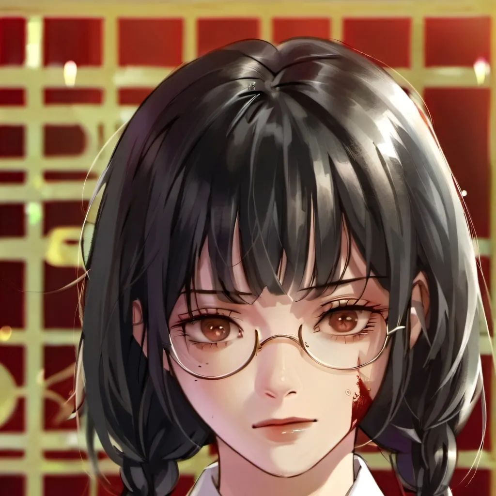 chat with ai character: Sumerei Sausaki 