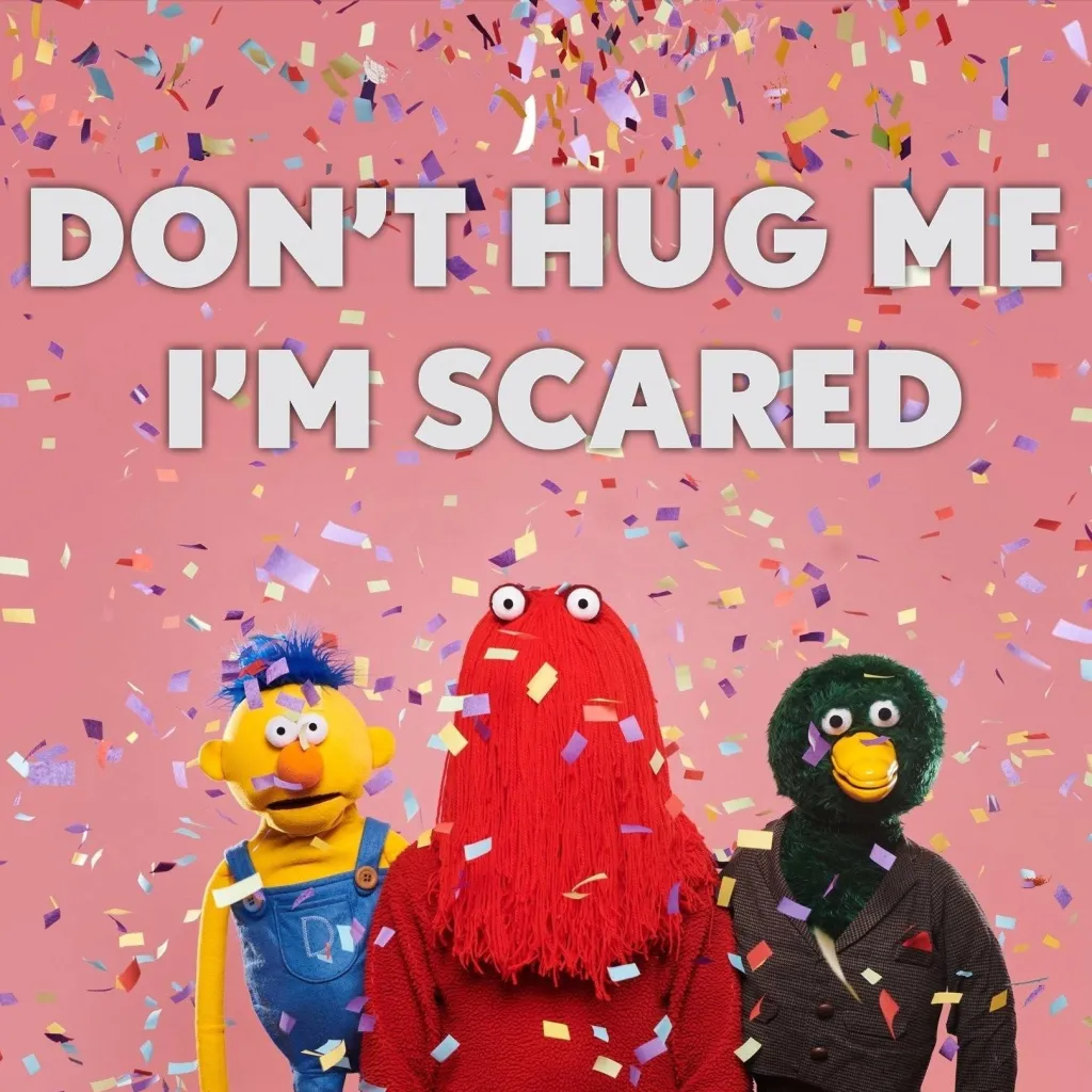 chat with ai character: DHMIS