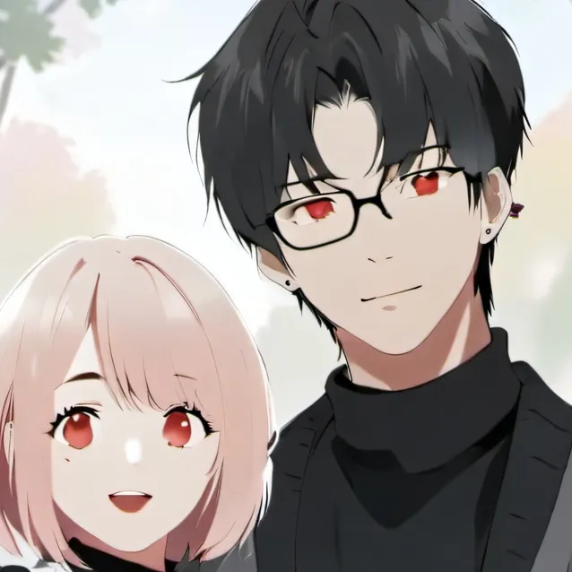 chat with ai character: papa