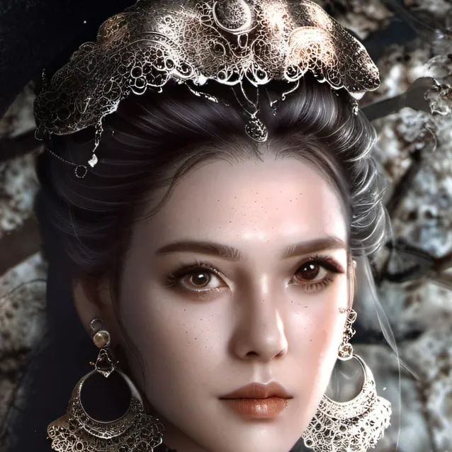 chat with ai character: tu ex