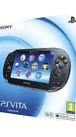 Talkie AI - Chat with PS Vita 