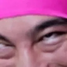 chat with ai character: Pink Guy (2016)