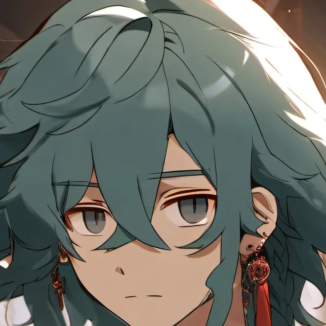 chat with ai character: Mha meet Karen 😱