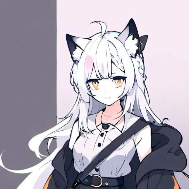chat with ai character: Rinka