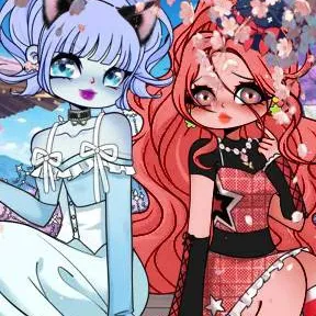 chat with ai character: Sprunki Hot and co