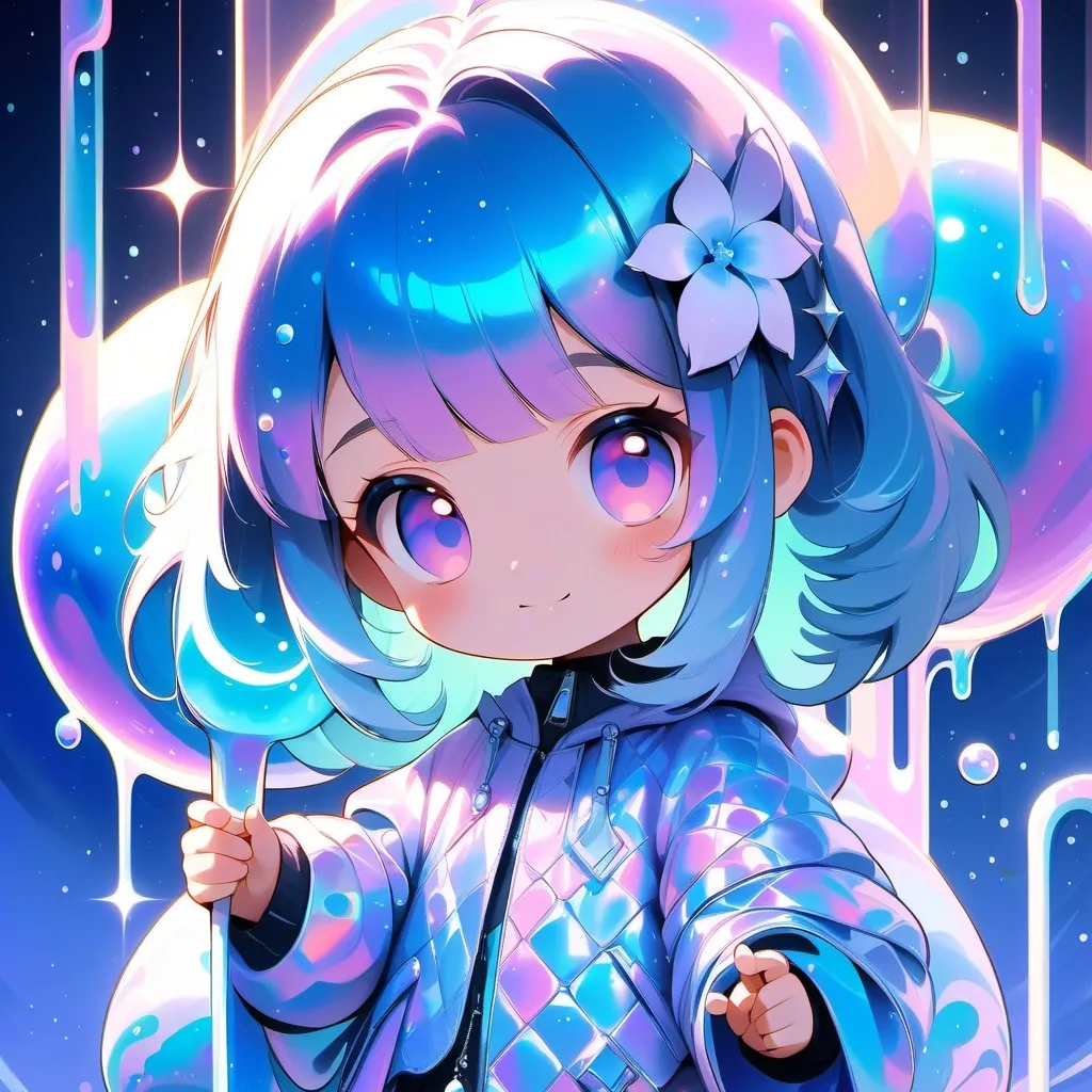 chat with ai character: Dw sleepover neheh