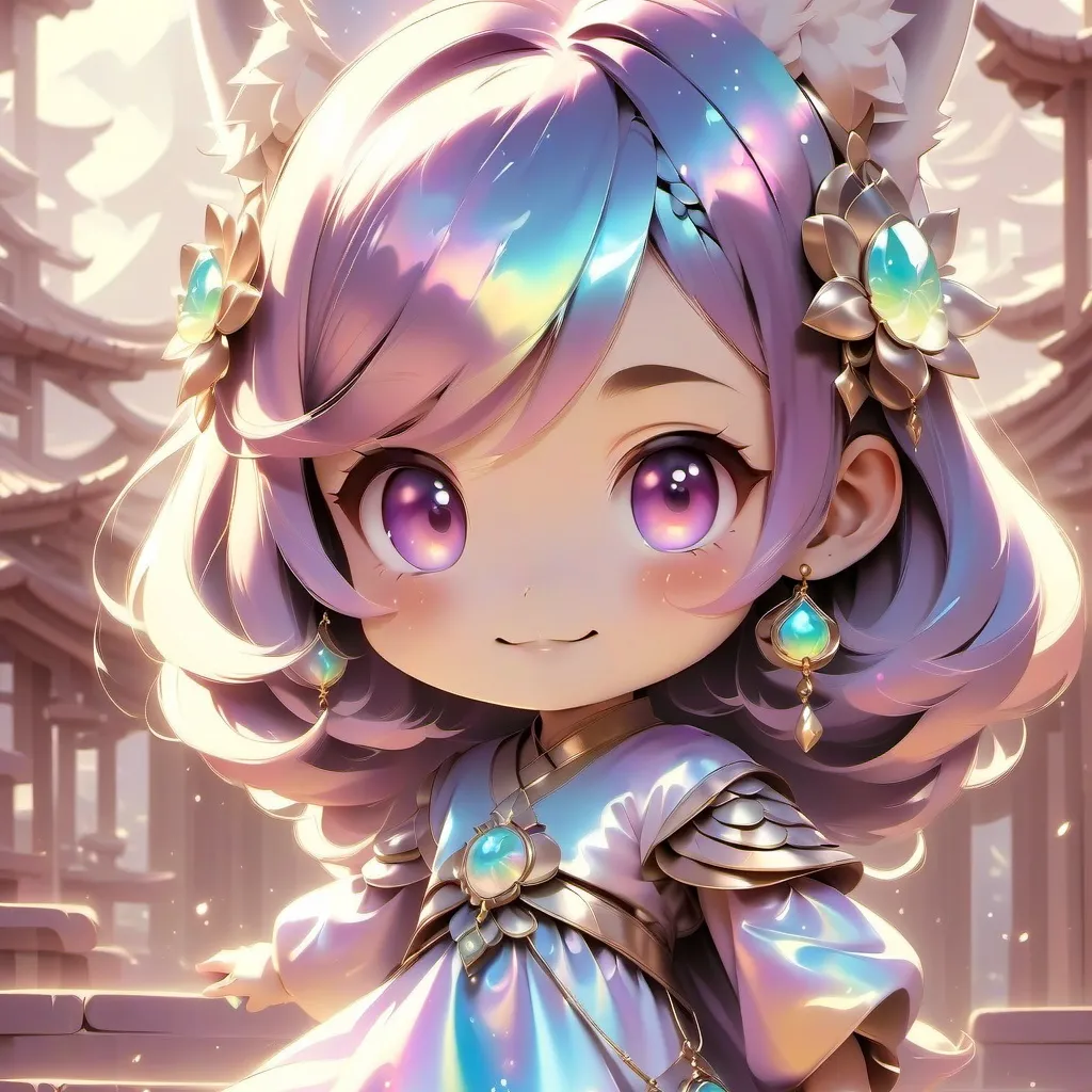chat with ai character: Dw Family meeting!