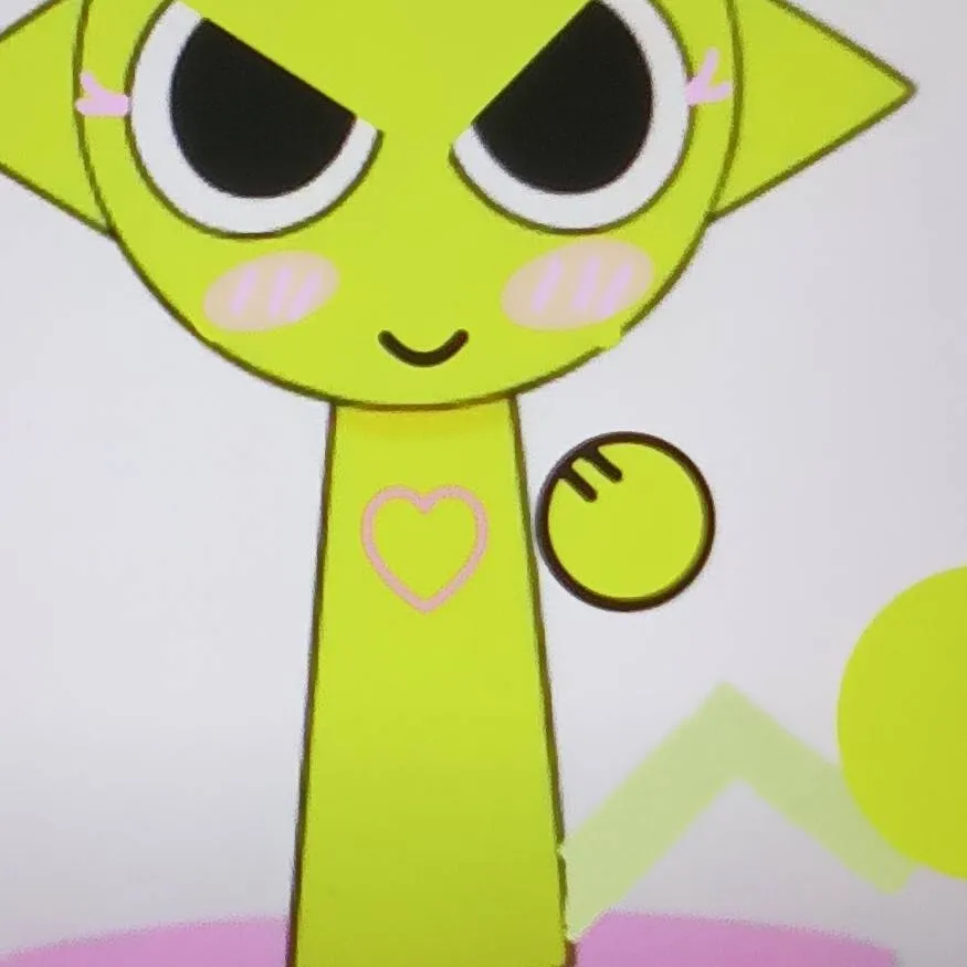 chat with ai character: Sima new sprunki⚡️