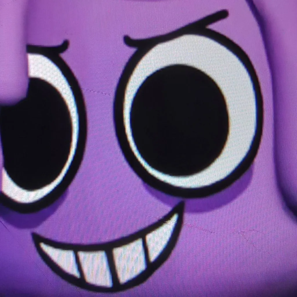 chat with ai character: Dandy's World cat