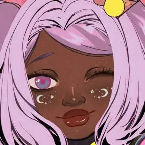 chat with ai character: Dandy pick me 
