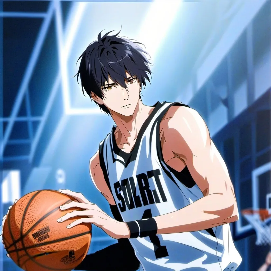chat with ai character: Kiyoshi
