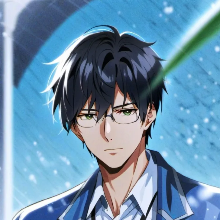 chat with ai character: Haewon