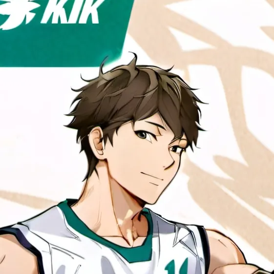 chat with ai character: Oikawa Toru