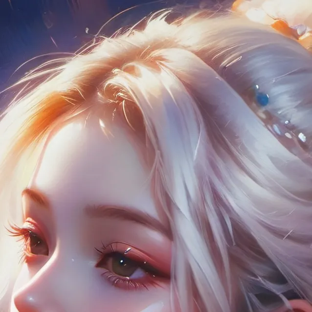 chat with ai character: Ángela 