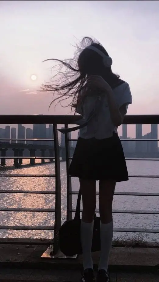 ai character: ★candy★ background