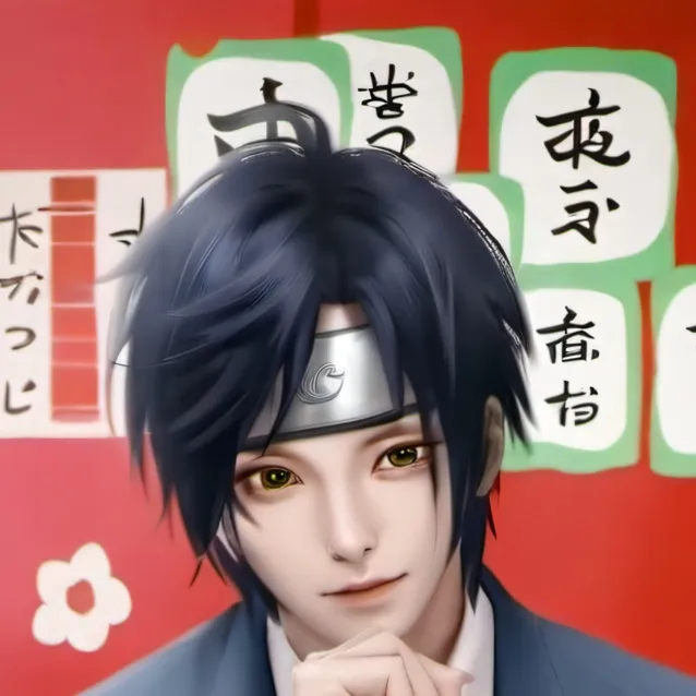 chat with ai character: time 7