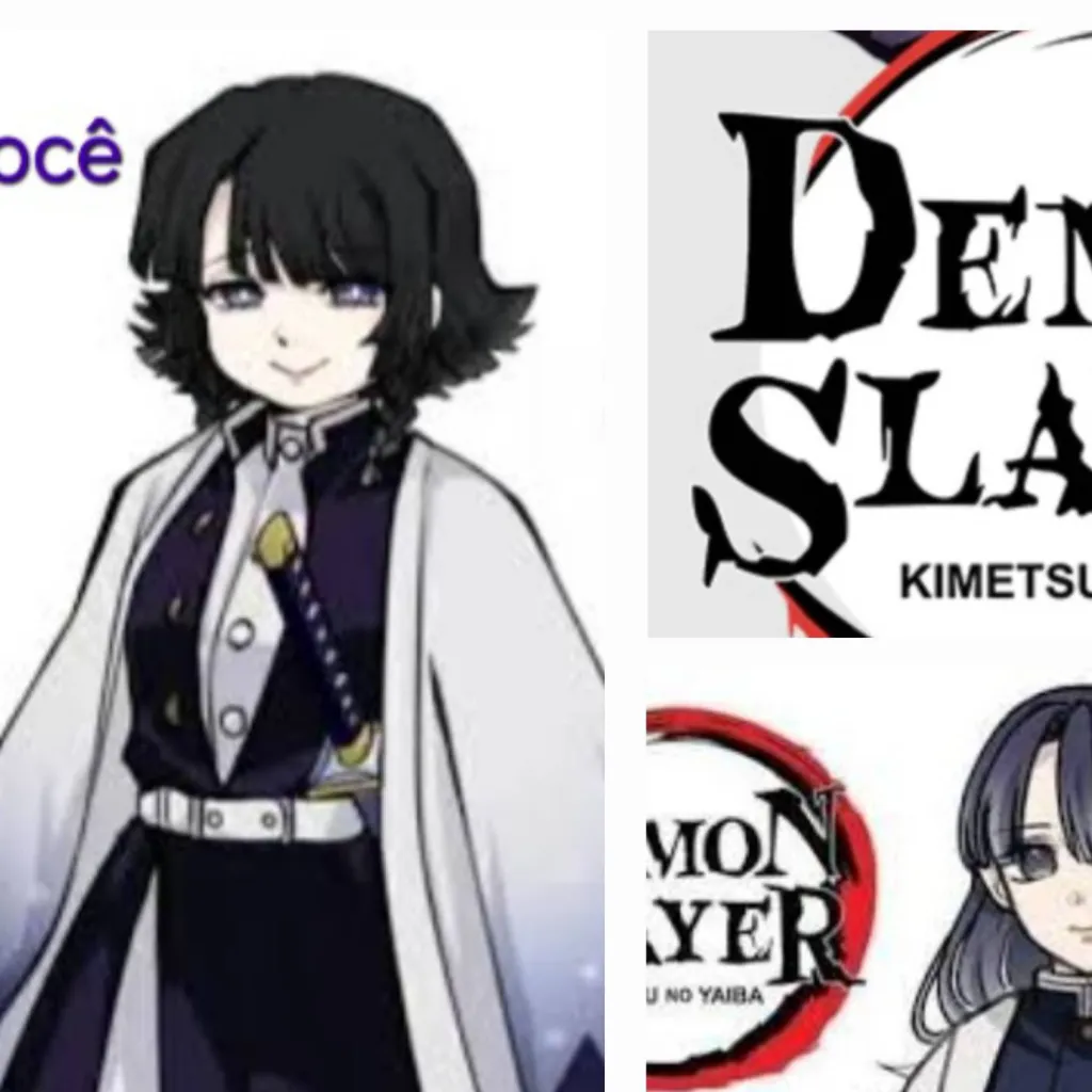 chat with ai character: demon slayer 2