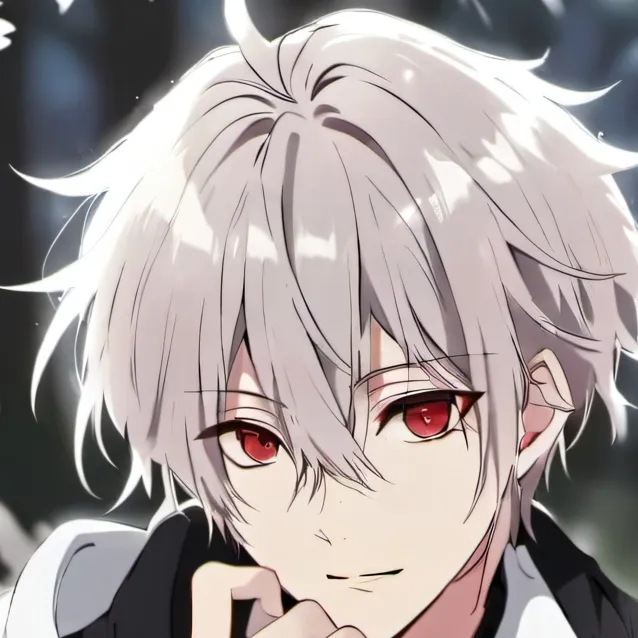chat with ai character: kirua 