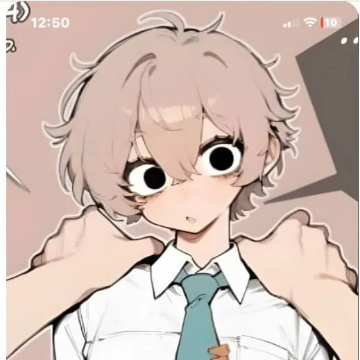 chat with ai character: Martin femboy 