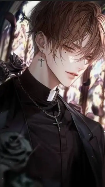 ai character: ~Prince Lucian~ background