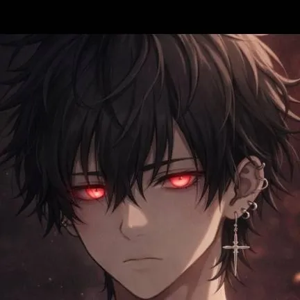 chat with ai character: 🔪Kuro🔪