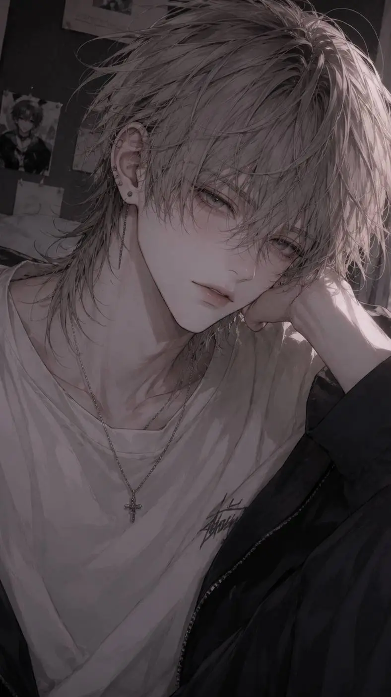 ai character: 🤫𝚇𝚒𝚗𝚘🤫 background
