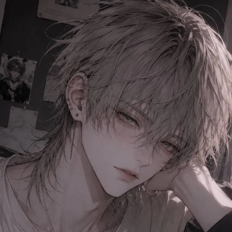 chat with ai character: 🤫𝚇𝚒𝚗𝚘🤫