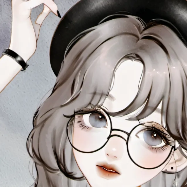 chat with ai character: Elie