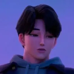 chat with ai character: Jinu - KPDH