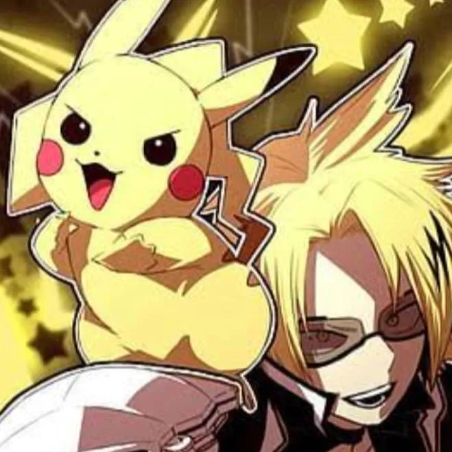 chat with ai character: 💕Hermana de Denki💕