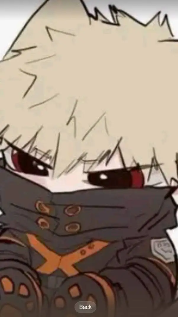 ai character: 💕Bakugo x T/N💕 background